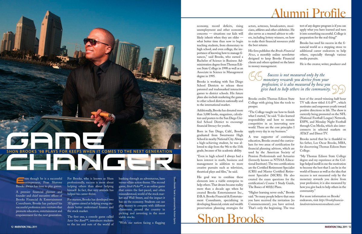 shonbrooks1's tweet photo. THANK YOU: Brooks Financial News
Publication
https://t.co/2JhST0uXZv ,
https://t.co/VroMGVOj1Y, https://t.co/5VA4KnpSiL

#USAbasketball
#RX3foundation
#ShonBrooks
#BrooksEntertainmentinc
#BrooksFinancialAndEntertainmentConsultants https://t.co/ImstQTmRC4