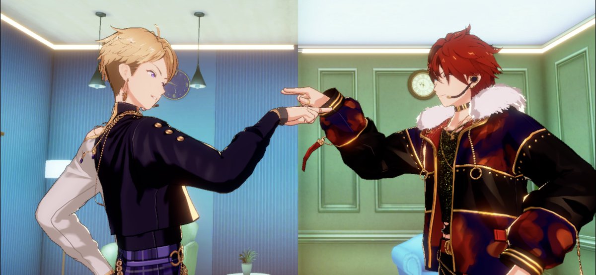KAEFEII's tweet photo. 4 months later and I think abt this screenshot near constantly iy makes me sick. I like the way she looks at him here a lot https://t.co/Q97s86xxJ4