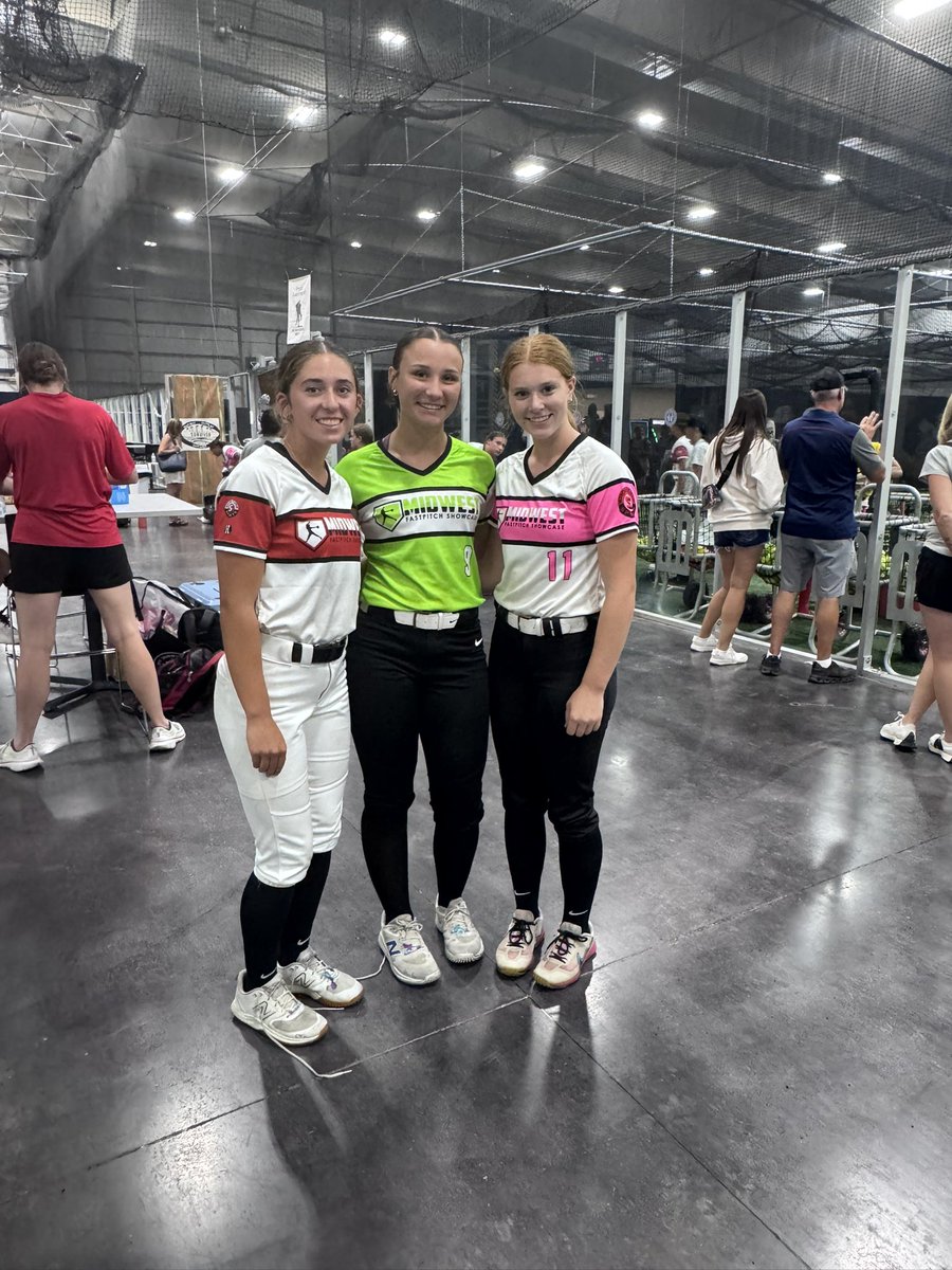 A_Kunsman10's tweet photo. I had an amazing time at the Showcase! Thank you @ShowtimeSports1 and @ProductionsW7 for being there and for hosting it! https://t.co/sT9GwNeMVs