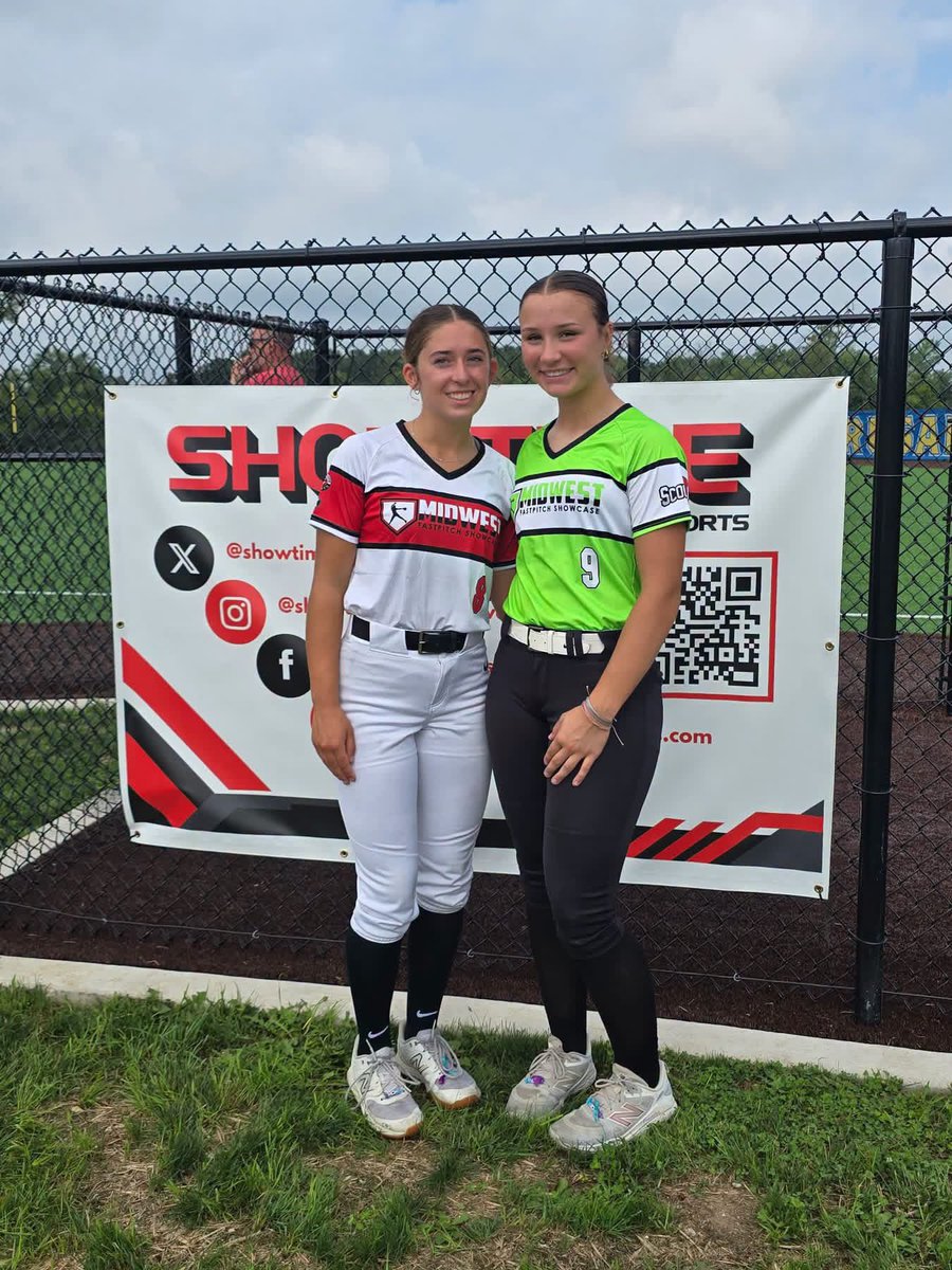 A_Kunsman10's tweet photo. I had an amazing time at the Showcase! Thank you @ShowtimeSports1 and @ProductionsW7 for being there and for hosting it! https://t.co/sT9GwNeMVs