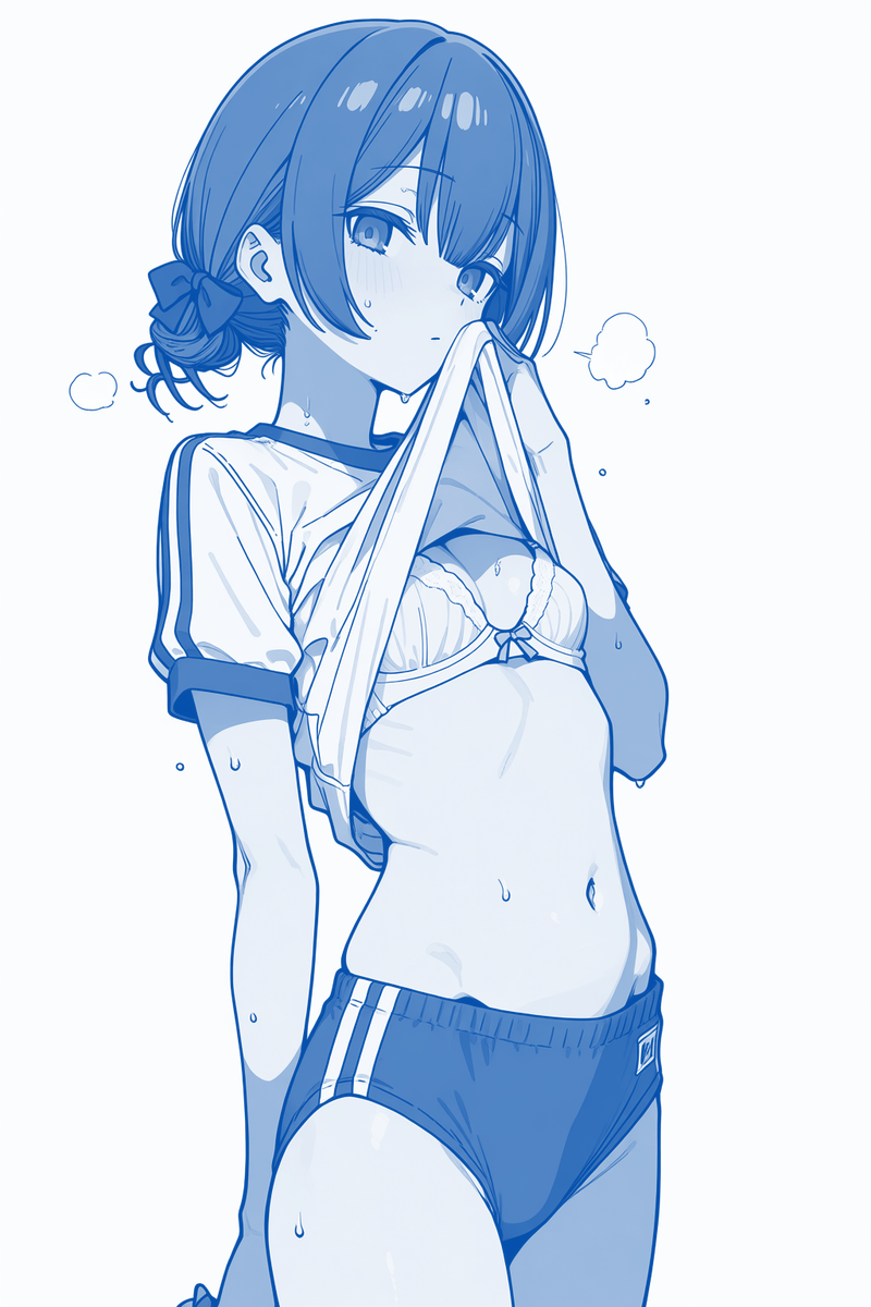 nekobeesub's tweet photo. 火曜日の絶壁 https://t.co/lRzlh7OR7e