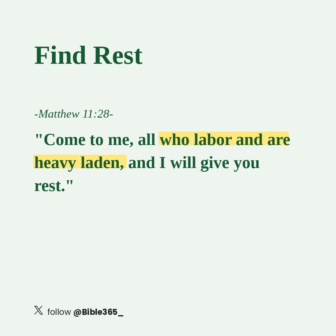 Bible365_'s tweet photo. https://t.co/jBwmS6BVng