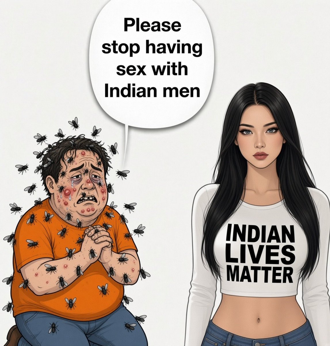 archieisfun's tweet photo. bharat world domination #mummatwt https://t.co/qcUDxL6RVd