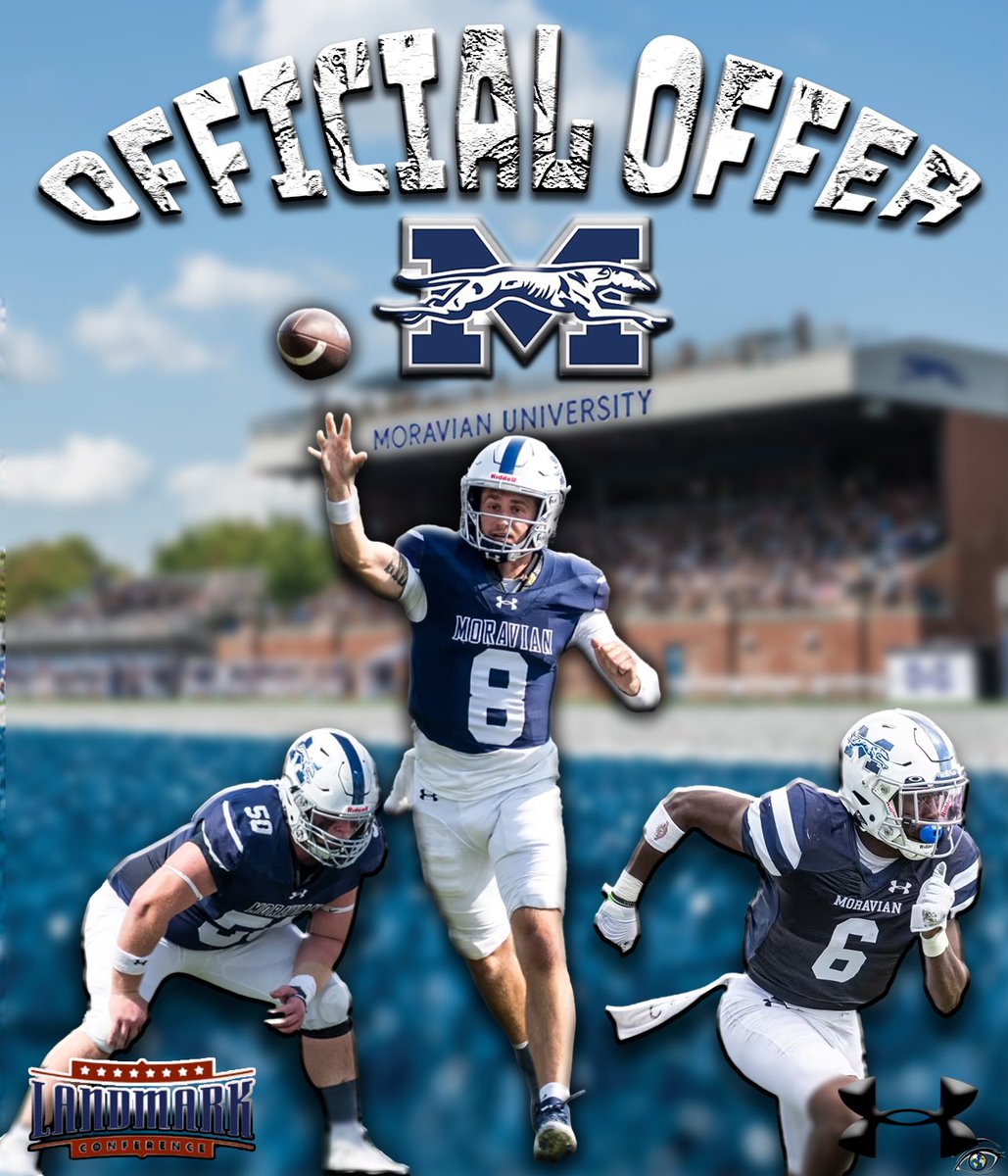 JacobPlum08's tweet photo. First 3 offers! Big season loading…
#Blessed
@LBcoachsmith 
@CoachSCDub 
@CoachMTAnderson https://t.co/gQbjp60LoT