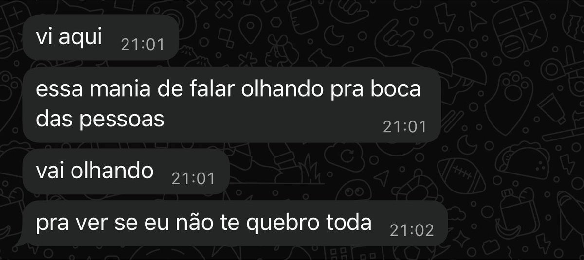 ndbiazin's tweet photo. gosto assim de mulher maluca https://t.co/bLIeIcsfDk