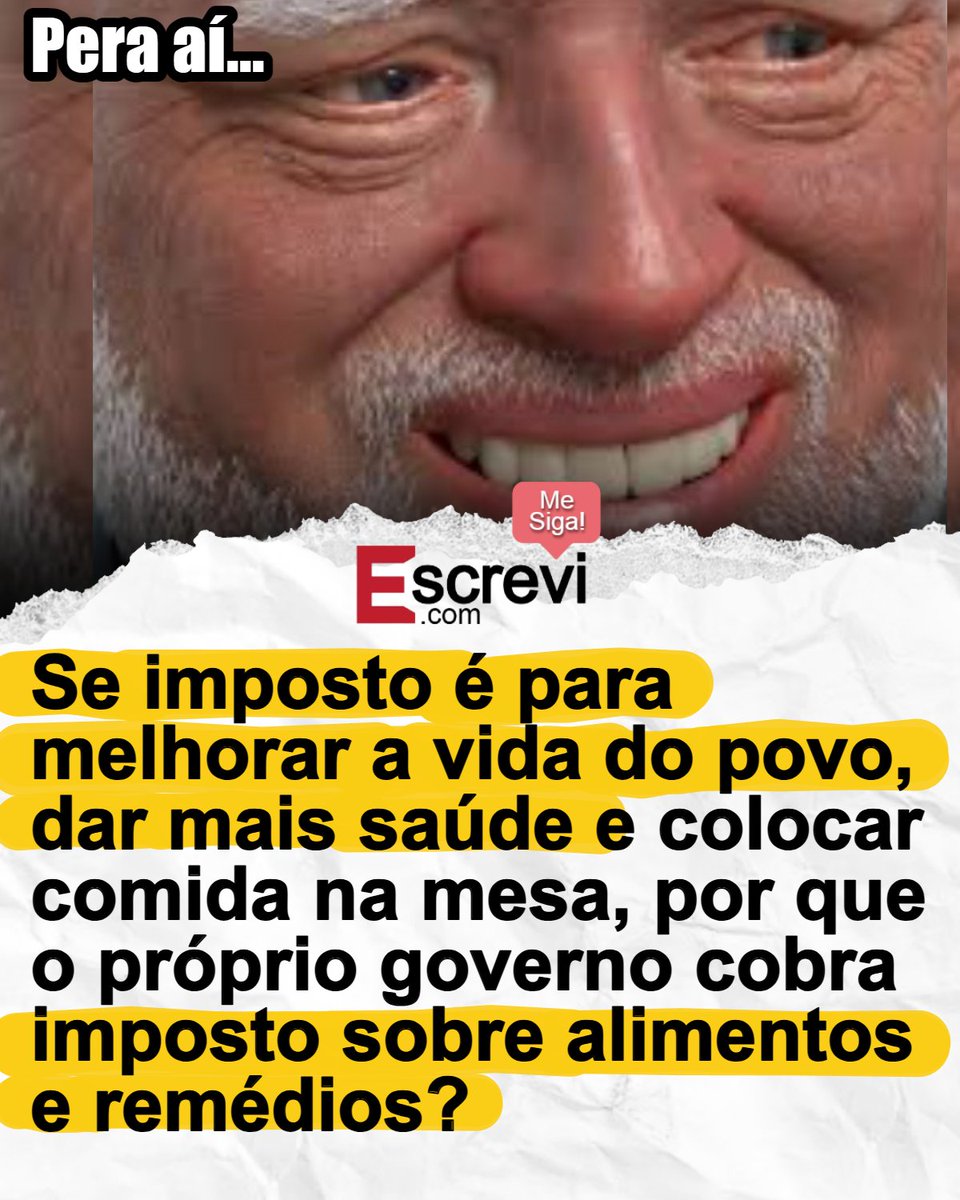 escrevipontocom's tweet photo. Dúvida Sincera🤡 https://t.co/TQEM3tACeL
