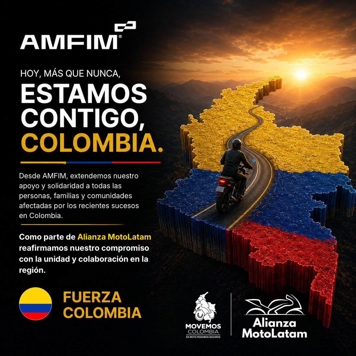 AMFIM_mx tweet picture