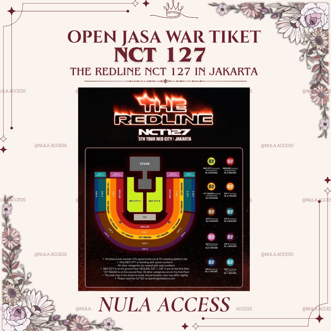 nulaaccess2 tweet picture