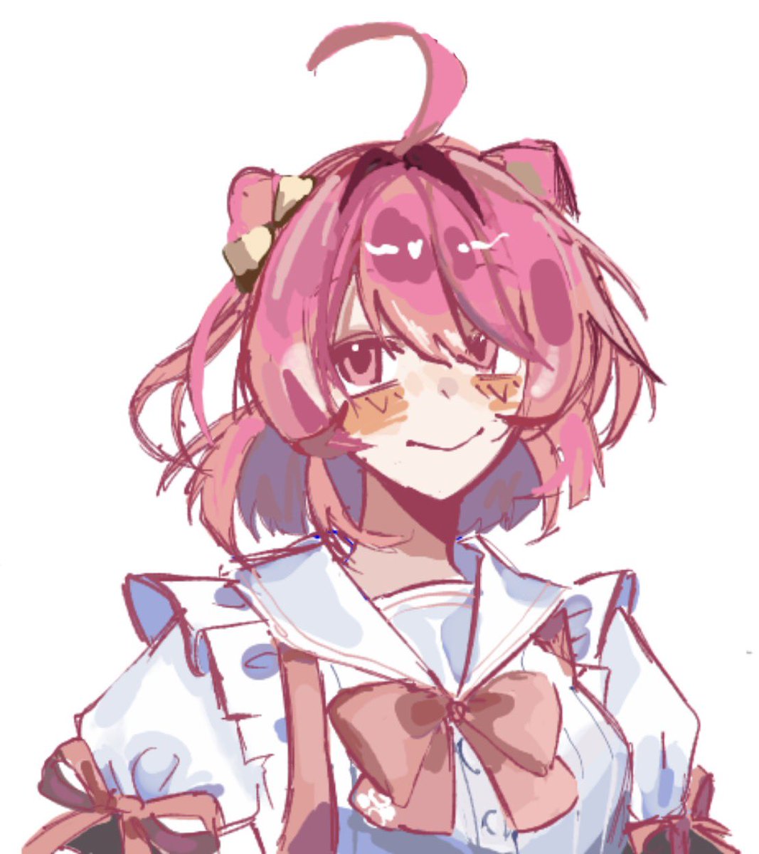 lemon_tea00601's tweet photo. #ぴちあーと #のあ https://t.co/fM66sRzrPS