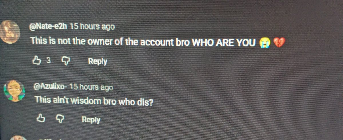 Justinirish3's tweet photo. @TeamYouTube @gmail A hacker changed my Google Account password, recovery email, and recovery phone number, and I’ve lost access to my Gmail and YouTube channel. I’m the original owner. He posted 3 vids already Please help me recover my channel urgentl https://t.co/1YoCG2Qngf