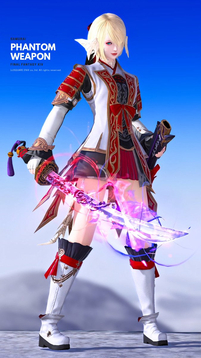 panta_ff14's tweet photo. PW+4 － Melee DPS (Striking &amp; Maiming) －
#FF14 #おはウラ https://t.co/hpwd8RWi52