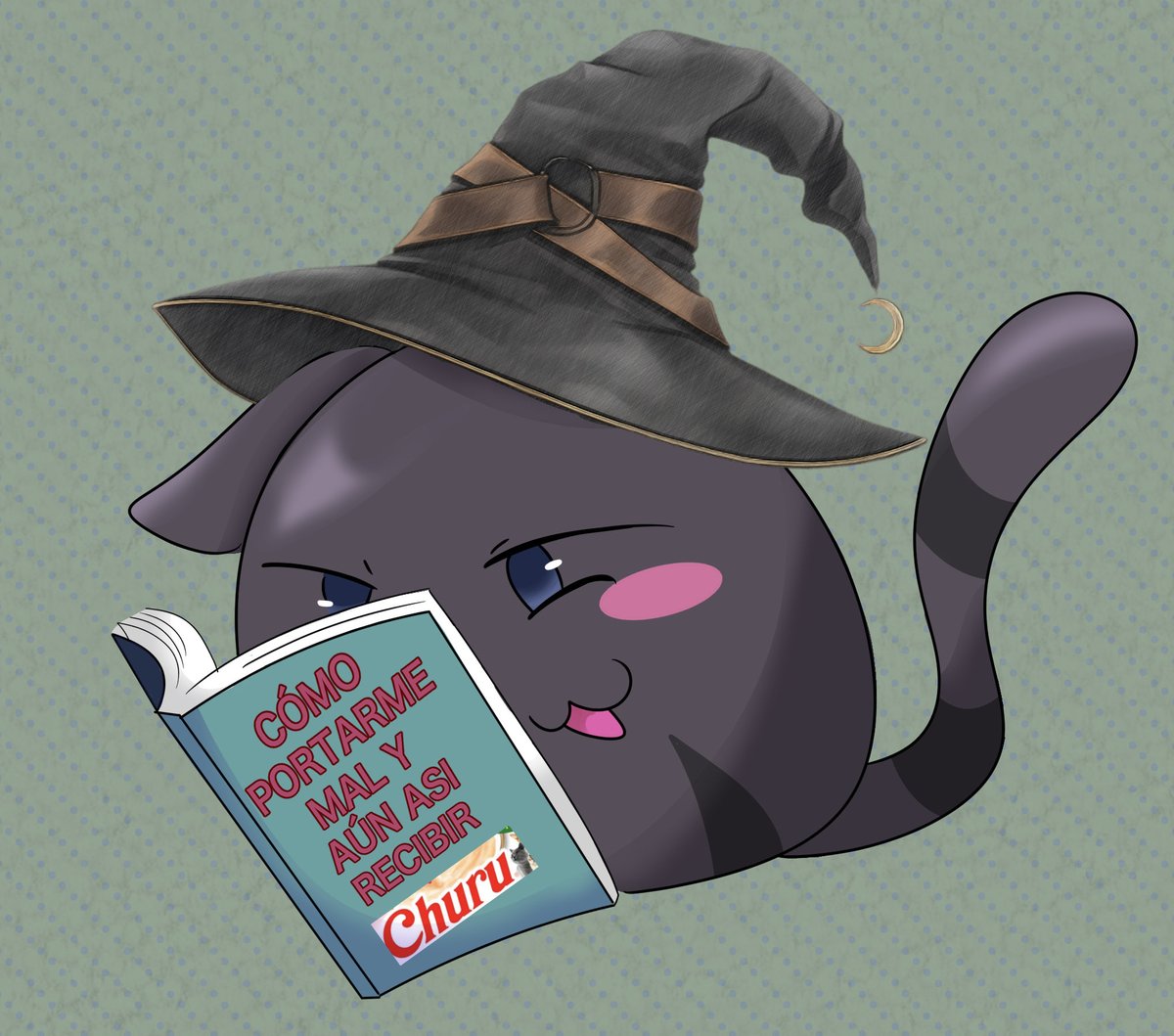 magicgladius tweet picture