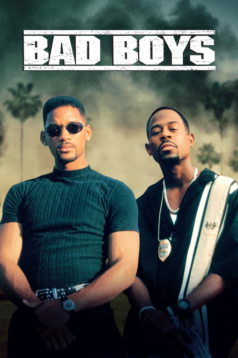 PopcornPost_'s tweet photo. Lethal Weapon or Bad Boys? https://t.co/4Kzz4KRh5x