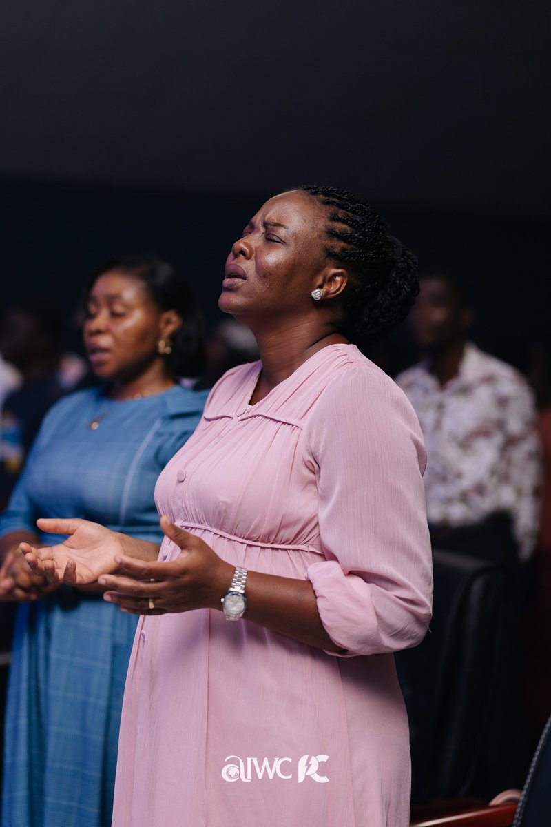 aiwc_mamprobi's tweet photo. Day 2 of Power Conference 2026 in pictures (10/08/2026).

#PowerConference 
#PC2026
#APeopleTransformed https://t.co/QeNGyjV24A