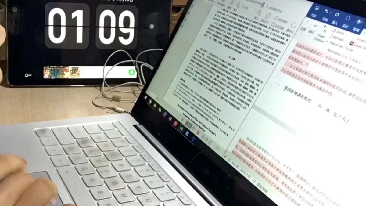 HeloiseButv6nr's tweet photo. Still burning the midnight oil at the desk, but that post-desk instant coffee hit just right. One more sprint to wrap this project! https://t.co/mvRx4Xdqep