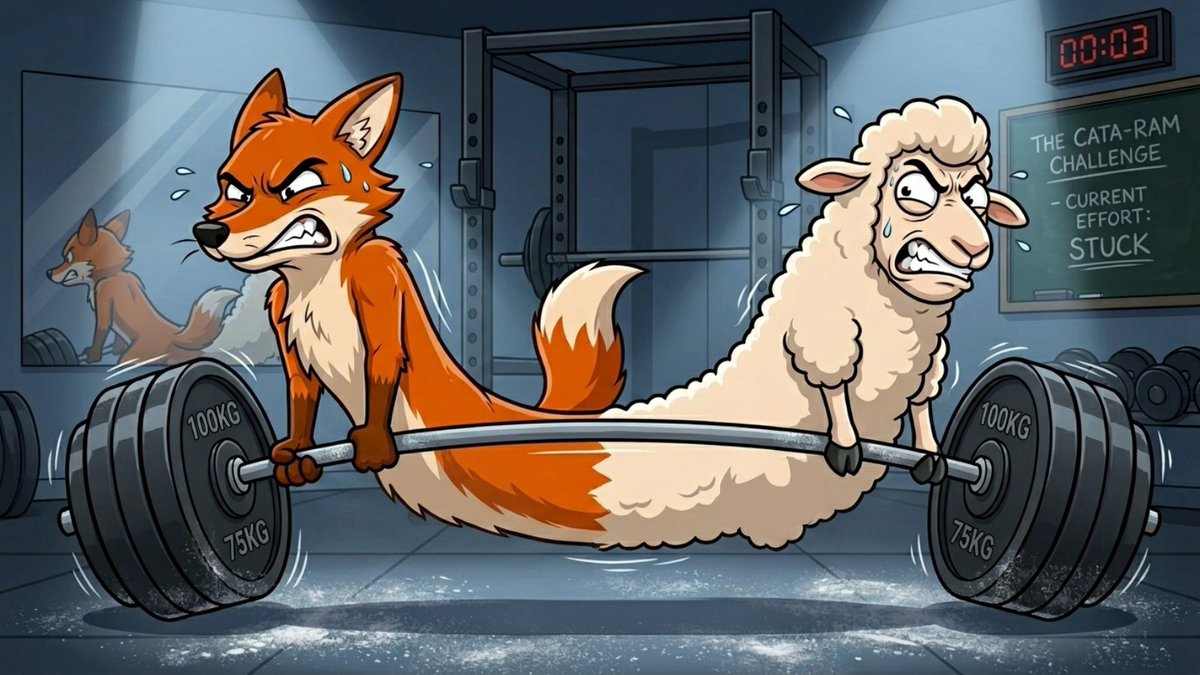 foxversussheep's tweet photo. Breaking Limits Together ⚡
solana:2uXzdgiVtuD3TFutqxu2mCKYBytuARkHhJMy7iWkpump https://t.co/GF5Dgh4NFB