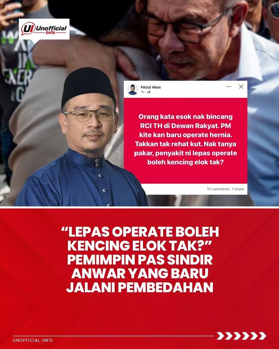 apanakdikato's tweet photo. Budaya pukimak dari pantai timur dh merebak ke semenanjung malaysia.

Teruk dh khawarij smp masuk 1 semenanjung https://t.co/YBCea9ZLww