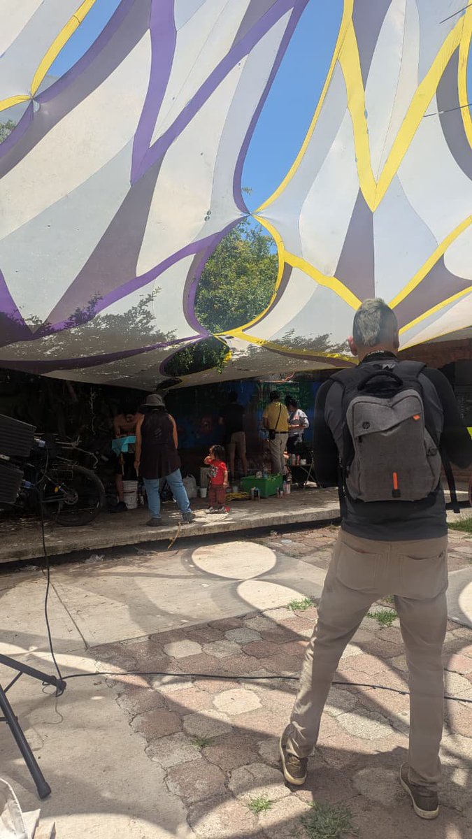 burroarrepenti2's tweet photo. El 1 de agosto nos invitaron al 20 aniversario de la GSM en teyahualco... pronto el video de las entrevistas...

#graffiti #teyahualco #gsm #entrevistas https://t.co/NkAcUGk7RG