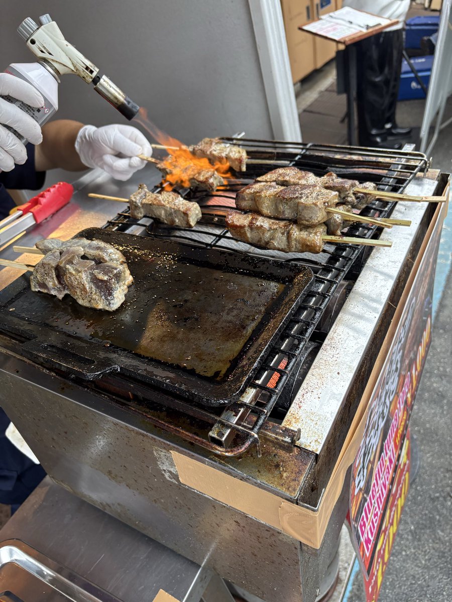 lowa_games's tweet photo. おはようございます🐟 https://t.co/hrBLwhrZju