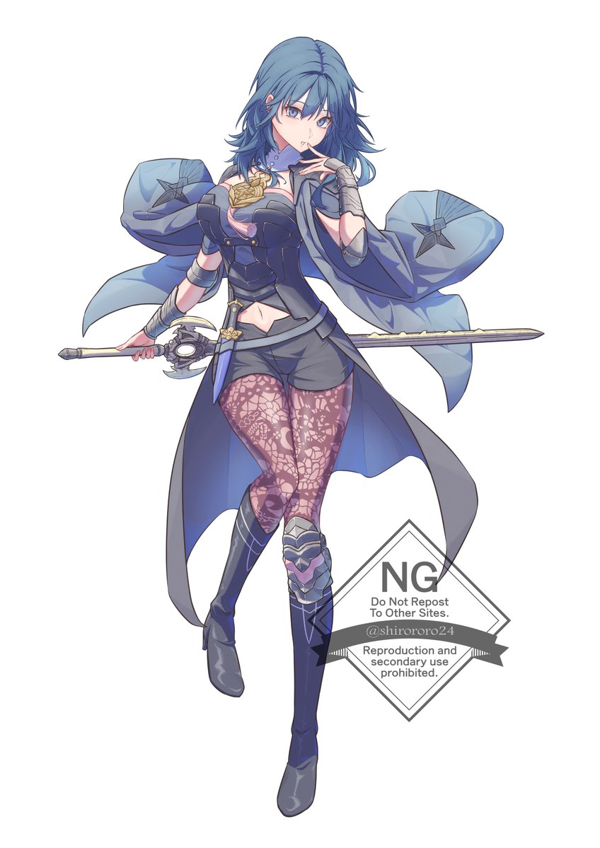 shirororo24's tweet photo. ベレス先生
#FE風花雪月 #FE3H https://t.co/sNQQXRfX4A