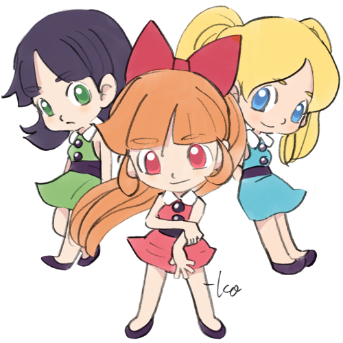 Kosan_Takeuchi's tweet photo. #PPG https://t.co/bgNEeKq3NV