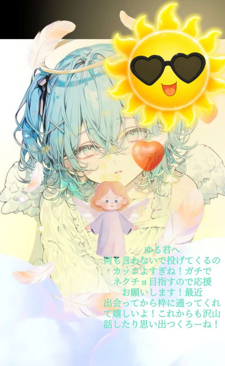 koha__1101's tweet photo. ALT
・Ciel・ゆる君・おろち・ディス君 https://t.co/Bj5u6HjU7x