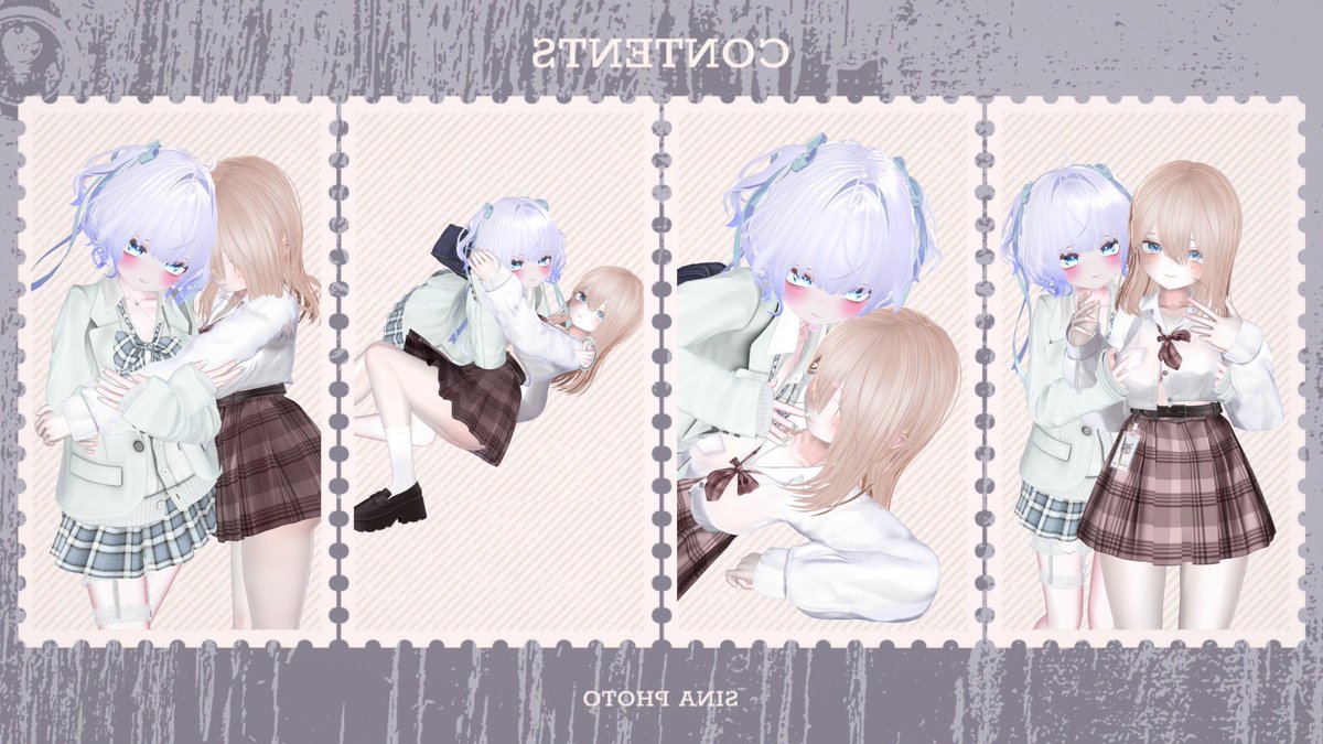 yume__tea's tweet photo. https://t.co/mEpzL278VN
