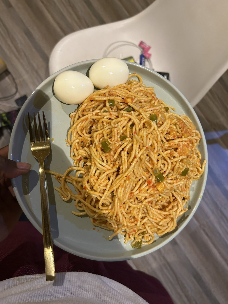 OgMiller8's tweet photo. I cooked https://t.co/vRX6TqssKA