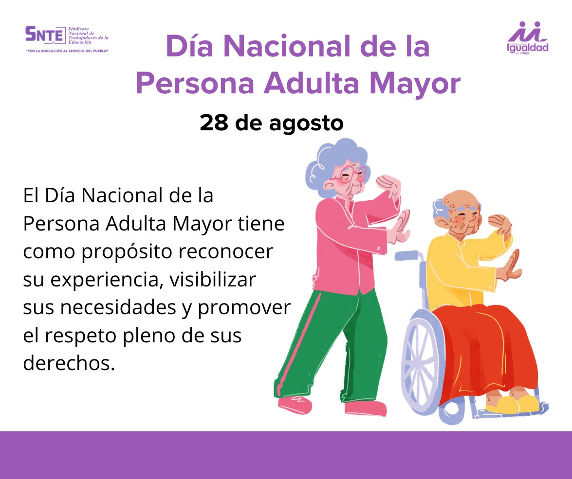 SriaEquidGenDH's tweet photo. #SNTEconEllas
#SNTEconEllos
#SNTEcontigo https://t.co/RWc6zHLtmS
