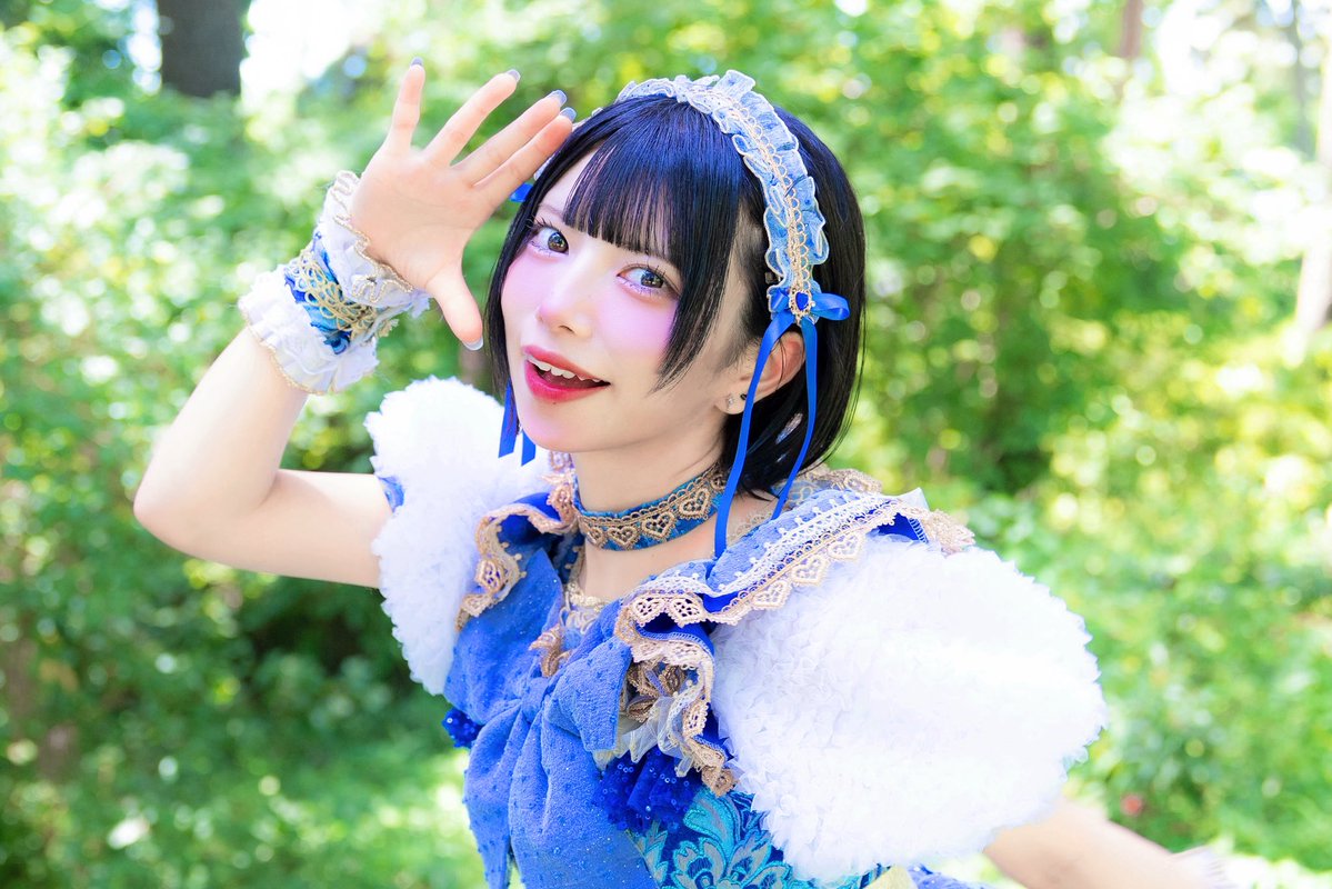 appare_suzz's tweet photo. おはよう♡ https://t.co/nduPoLx0Sq