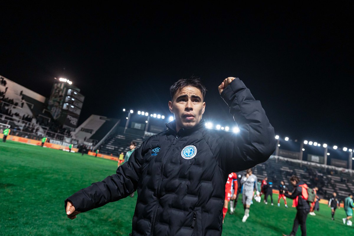 Belgrano's tweet photo. VAMOS NOSOTROS 💪🏴‍☠️ https://t.co/y6wzblcmyP