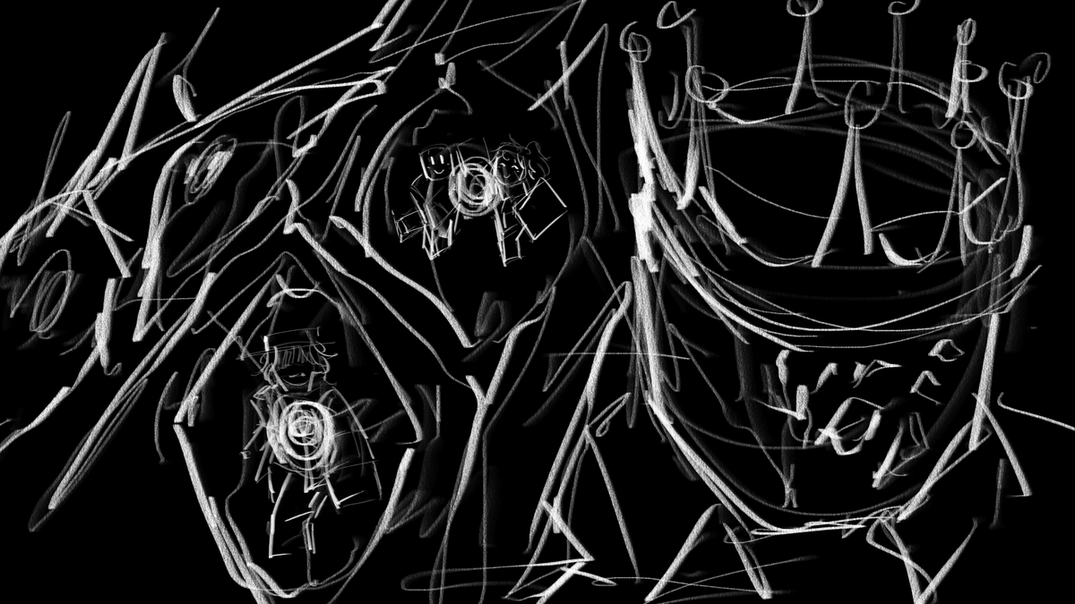 Pictures0ff's tweet photo. Here's the og concept art i did if someone's wondering, glad i managed to help! https://t.co/sks1Do4m5L