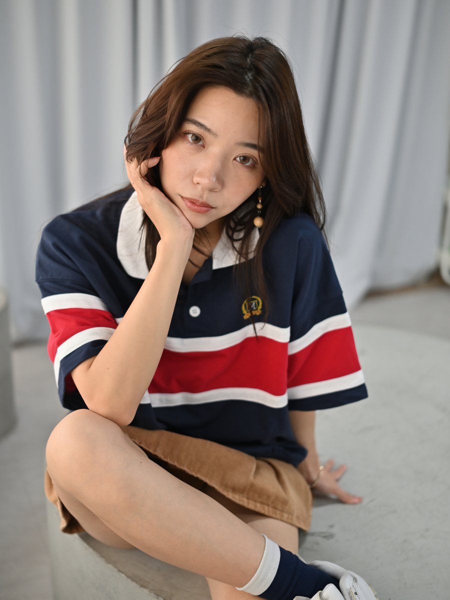 t_m_portrait's tweet photo. model：Monica.༯さん(@monica__x__7)
MODELO撮影会(@modelo_tweet)
482_S−Studio押上 https://t.co/2fDynTLZXG