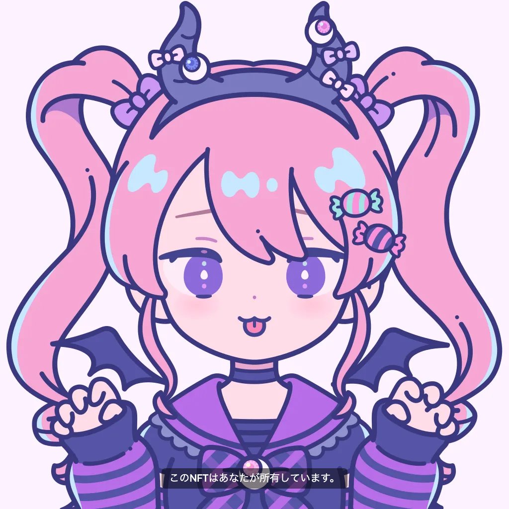 YukilovePenguin's tweet photo. 私のツインテコレクションが増えました🎀🎀#dropchan https://t.co/Oz2M1DZLaX