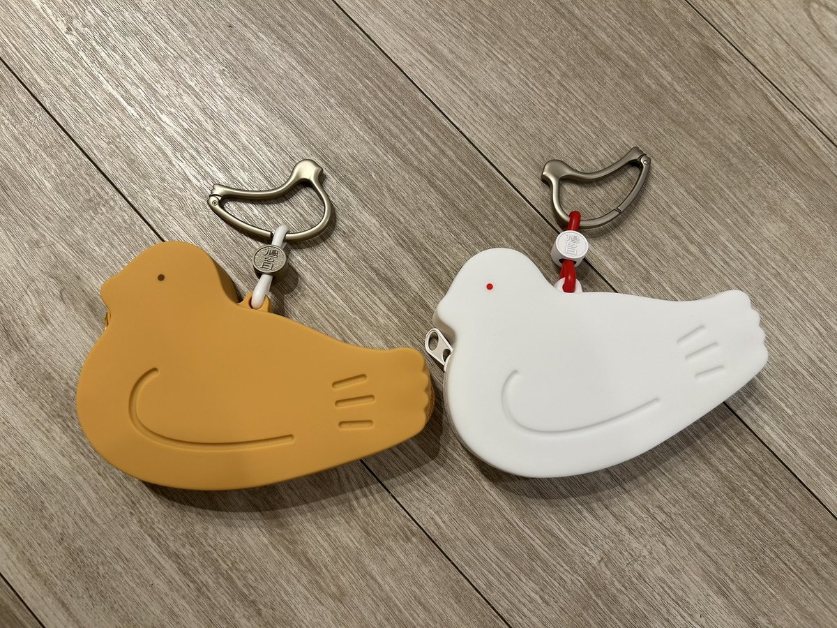 Snoo00ooPy's tweet photo. 一時間半位並んで、ハト買いました(。-∀-) https://t.co/56X1YUfp6L