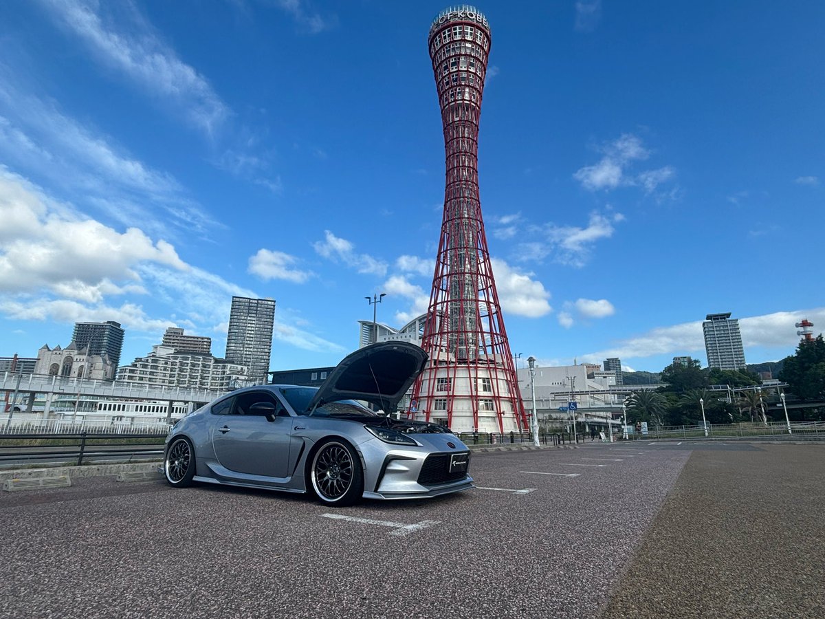 Na_KRC3425's tweet photo. 2026/08/11 お盆休み3日目😊
今日も相変わらず愛車86くんで朝活してきましたー😊😊🚗
@ryusuke_sc57 用事の為不在でした😅
休みの日は朝活がルーティン化してます笑
愛車撮影してる時間がもうたまらない😊😊
#kuhl
#gr86 https://t.co/6nNHqarEY5