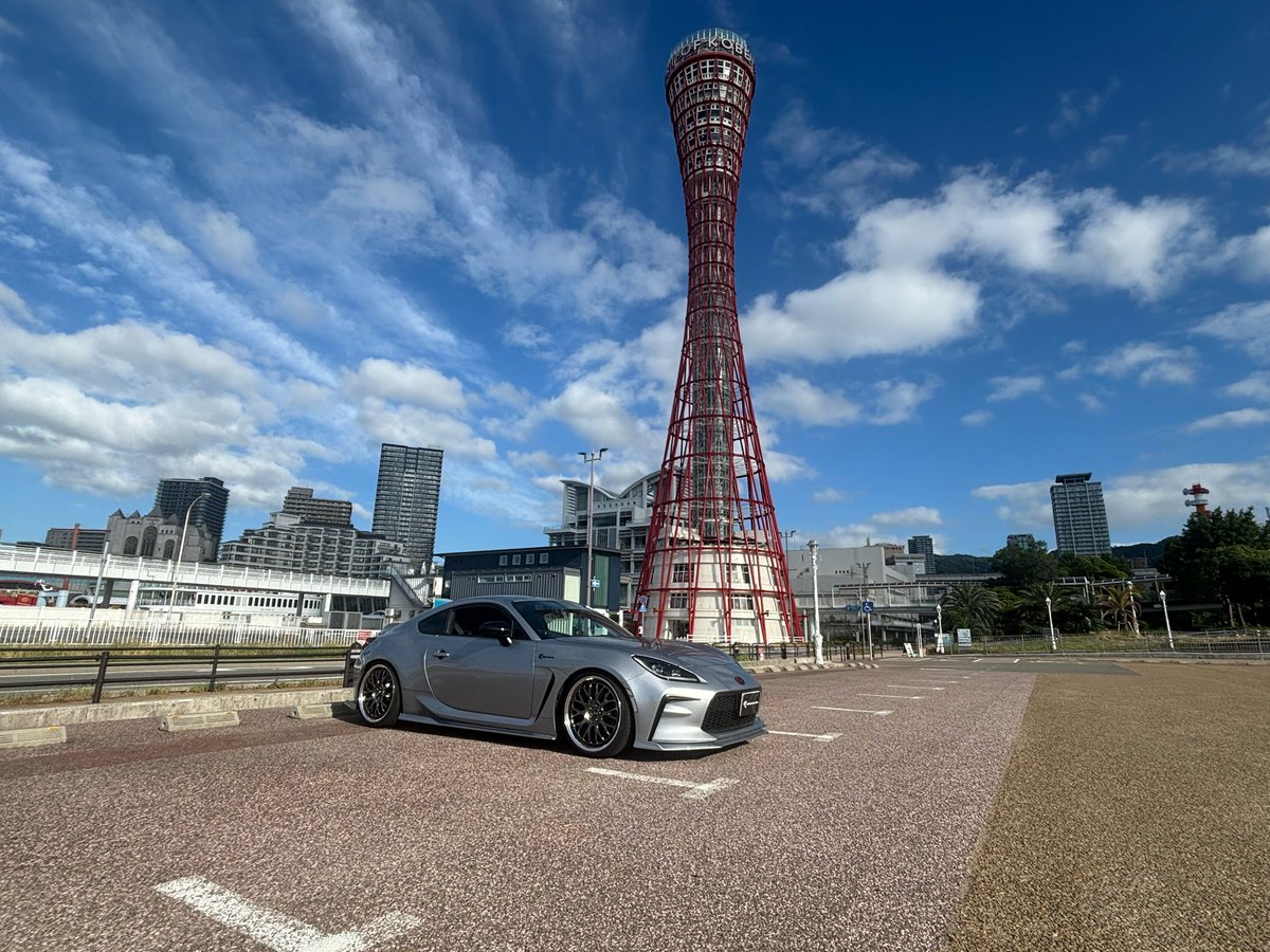 Na_KRC3425's tweet photo. 2026/08/11 お盆休み3日目😊
今日も相変わらず愛車86くんで朝活してきましたー😊😊🚗
@ryusuke_sc57 用事の為不在でした😅
休みの日は朝活がルーティン化してます笑
愛車撮影してる時間がもうたまらない😊😊
#kuhl
#gr86 https://t.co/6nNHqarEY5