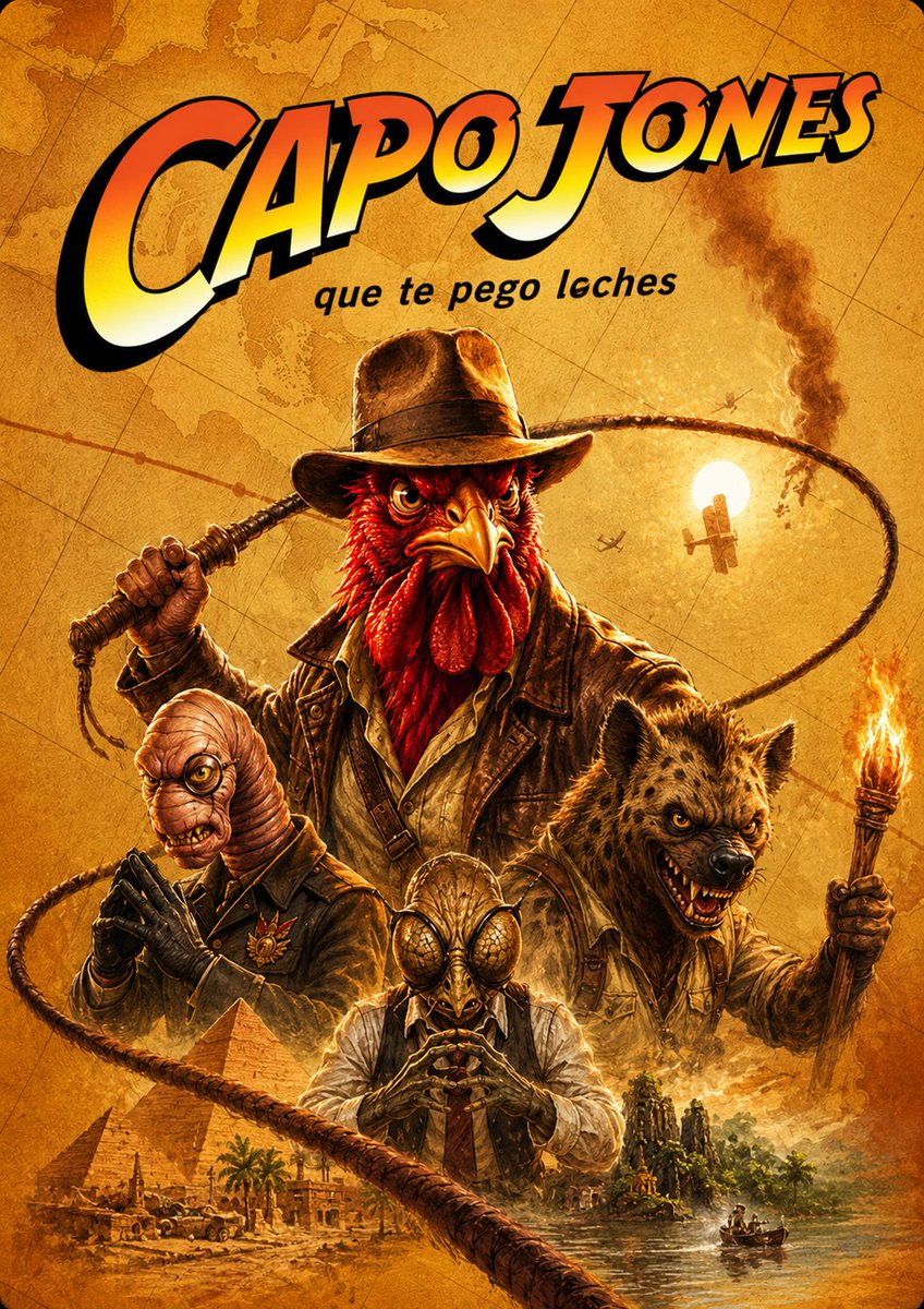 EstepaOffFanAc1's tweet photo. Vamos a empezar con las bandas sonoras a final de mes. Qué pelicula creeis que no puede faltar.
Os escuchamos. https://t.co/2RnJr0sscQ