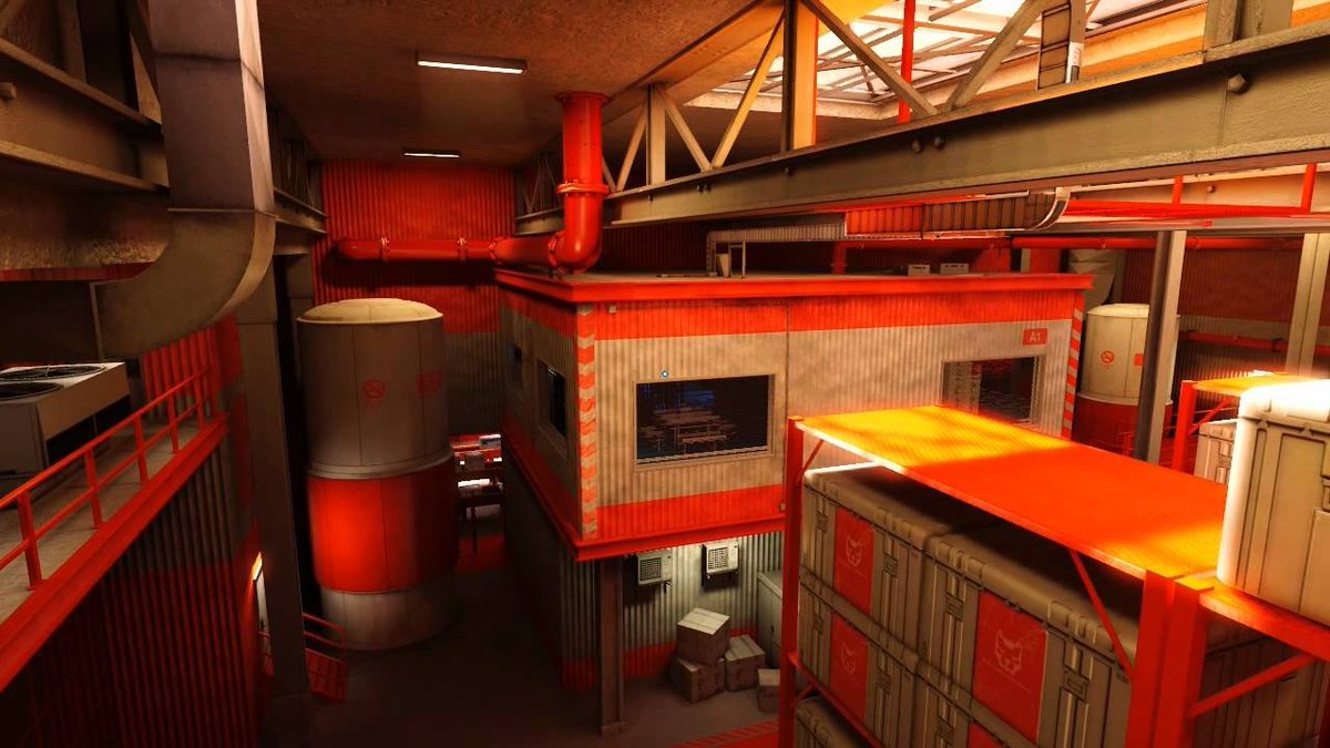 pakejanek's tweet photo. thinking about mirror's edge https://t.co/Rs1gu53QQF