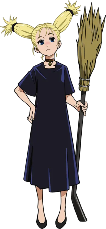 _TSDNM's tweet photo. Who wins this matchup?

MBA Kashimo VS Momo (NO BROOM)

I personally think Momo wins mid-high diff https://t.co/kyajJSHu5F