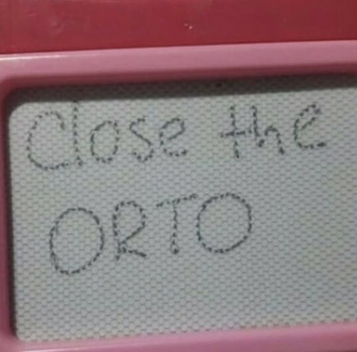 criesinbuddie's tweet photo. hoy me juzgaron por ISTP https://t.co/2K7NYexoCn
