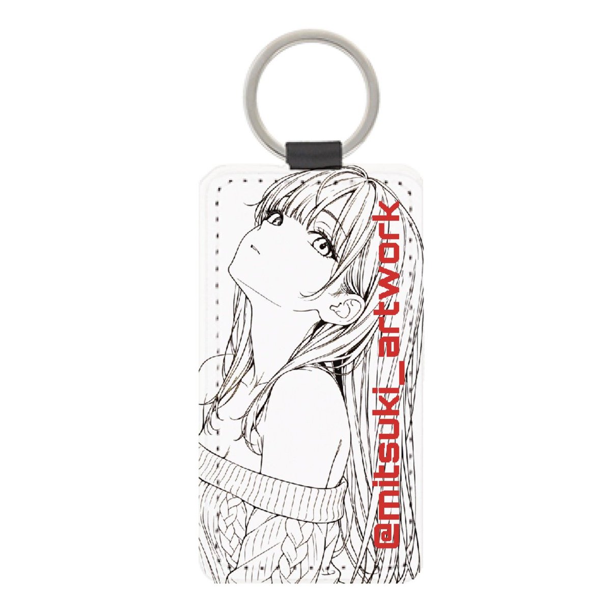 mitsuki_artwork's tweet photo. Tシャツ美月❤️

#AIart #AIイラスト
#PixAI
[Official Shop]
https://t.co/HDluCzIcWz https://t.co/vwNxyqlviZ