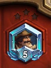ClarkHELLSCREAM's tweet photo. Bro. I'm struggling.

10 days into the season, and I have no motivation to climb to legend. The meta decks just don't interest me, and my off-meta ideas are too weak right now.

Maybe I'll play the meta decks and post them to YT?
idk dude. I'm at my wit's end with this metagame. https://t.co/giVQOUmnTw