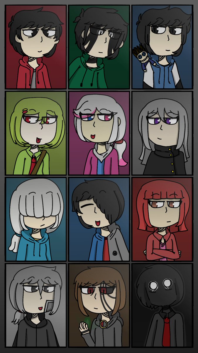Neruma_Studio27's tweet photo. Versión de TBOS 2017 / 2026

Videos SPEEDPAINT:

Parte 1
https://t.co/pXQGCjWE9P

Parte 2
https://t.co/6RcGOXtysg https://t.co/OJwqM0q0z4