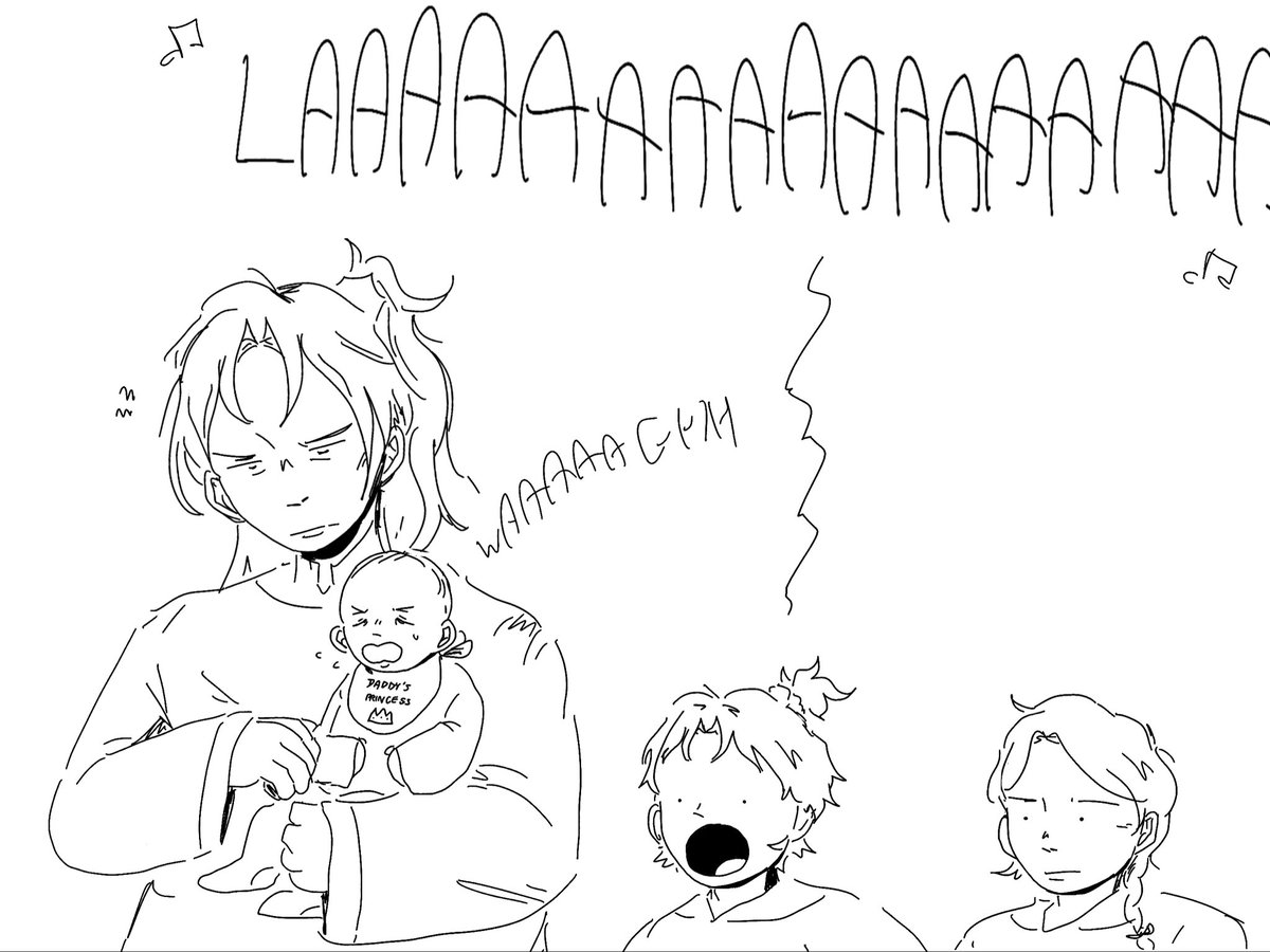 chosril's tweet photo. #tgcf #fengqing can't be sarcastic to kids https://t.co/baQ9fl43Eh