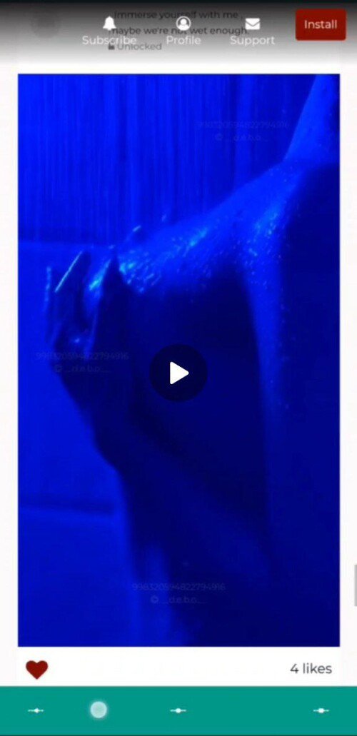ichuz940457's tweet photo. Mallu model exclusive content 😍

200 pics + videos 💥 https://t.co/VCNsYUslKO