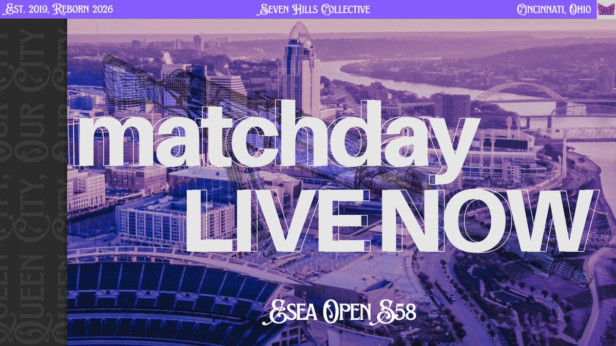 SevenHillsGG's tweet photo. looking to close out our first match of week 5, currently up 10-6! Live NOW https://t.co/0yCw8QvsSq https://t.co/s31zm40zzr