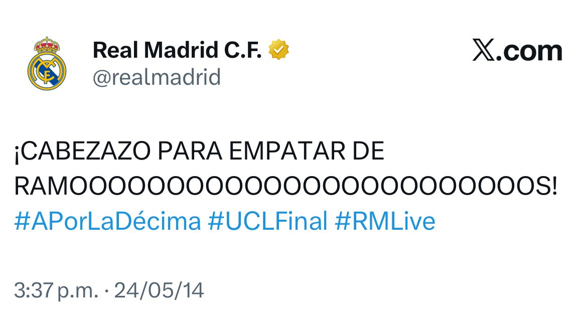 Thalii17's tweet photo. Prohibido olvidar el mejor día de la historia del fútbol. https://t.co/2aXtlINfW0