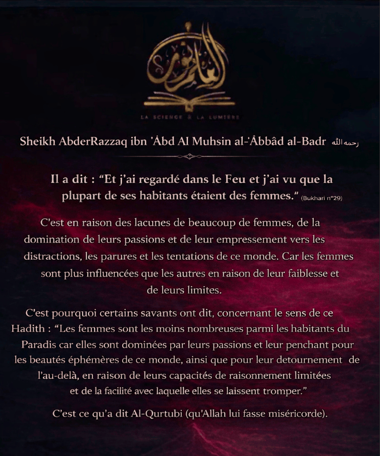 abushawarma0's tweet photo. @sarah_nbr11 @megscsrca merci de nous prouver encore une fois pourquoi vous serez la majorité de l'enfer et la minorité du paradis, mutabarija maudite par Allah, tu verra tes propos vont se retourner contre toi, t'etonnes pas de te faire battre https://t.co/HwO6ZlshRE