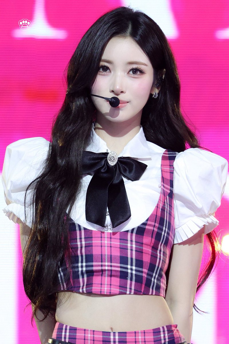 annaneovv's tweet photo. Pretty in pink, as always. ˖  ࣪⊹𐙚 https://t.co/1yBhA9HUf0